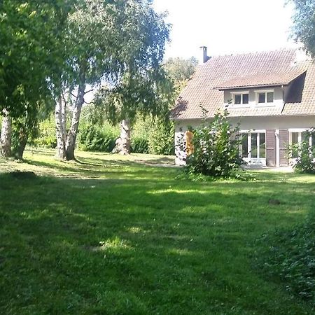 Villa - Coulommiers - Parcs Des Felins - Provins Beautheil-Saints Zewnętrze zdjęcie