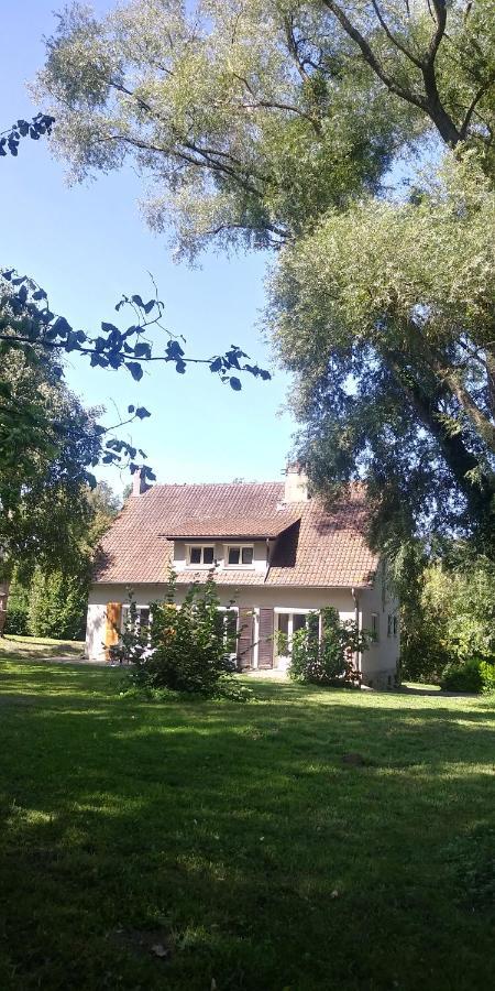 Villa - Coulommiers - Parcs Des Felins - Provins Beautheil-Saints Zewnętrze zdjęcie