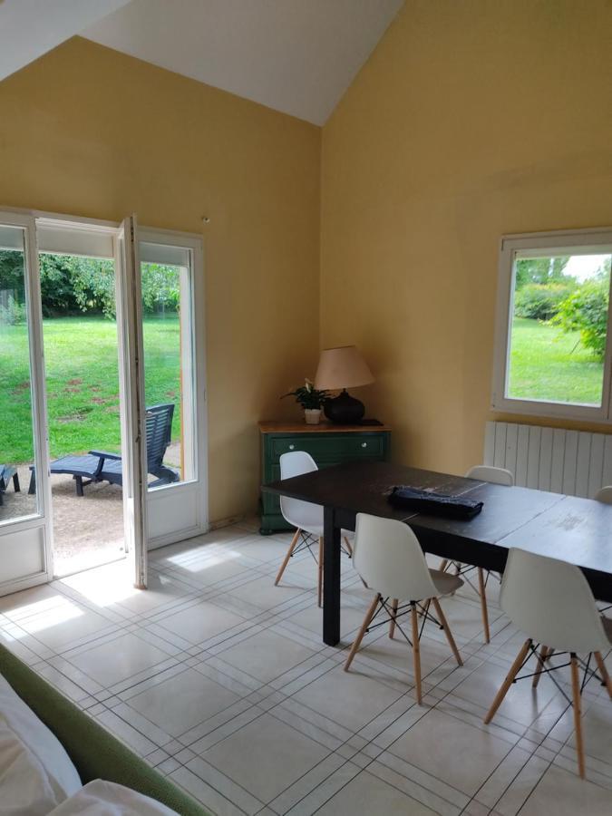 Villa - Coulommiers - Parcs Des Felins - Provins Beautheil-Saints Zewnętrze zdjęcie